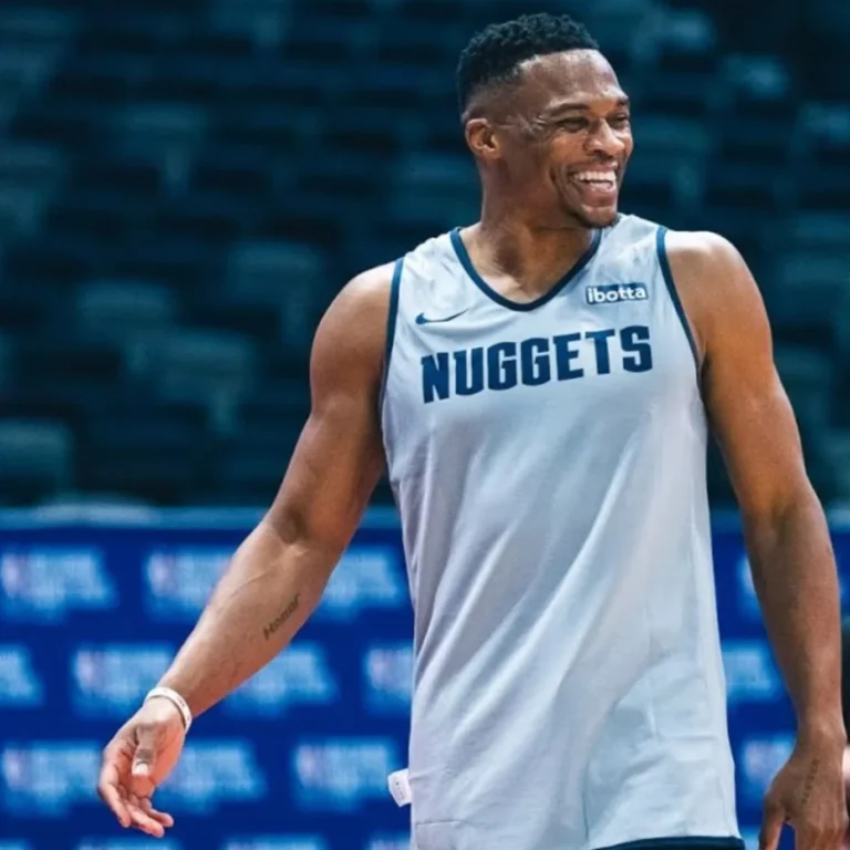 Russell Westbrook next NBA team