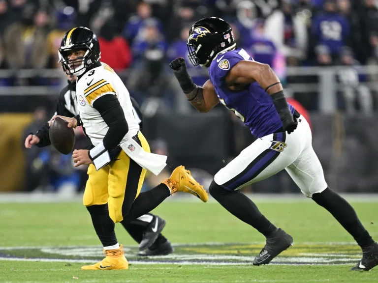 Russell Wilson Giants 2025 season