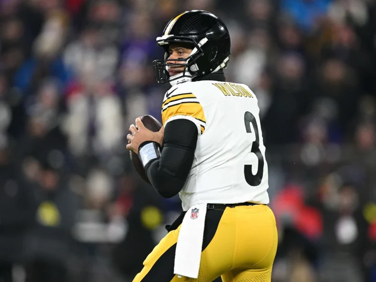 Russell Wilson NFL season