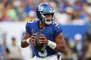 Mike Tannenbaum: Jaxson Dart Outshines Russell Wilson as NY Giants’ Future Quarterback