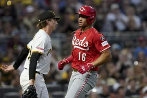 Pirates Designate Ryan Borucki for Assignment After Struggling Season and Injuries