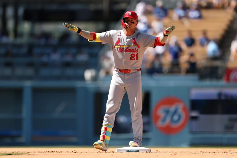 Ryan Helsley Cardinals Replacement