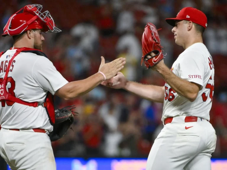 Ryan Helsley Mets Rookie Cards