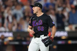 Ryan Helsley Shines in Mets Debut with Striking 100 MPH Pitches and Elite Performance