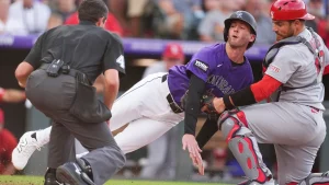 Ryan McMahon Poised for Major Breakout as Yankees Harness His Power and Analytics in 2025