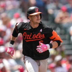 Ryan Mountcastle Orioles Return Delayed as Team Prioritizes Full Recovery in Crucial Season Stretch