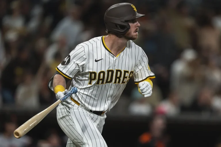 Ryan O'Hearn expecting first baby