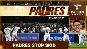 Ryan O’Hearn Surprised by Teammate Nick Pivetta’s Dominant 10-Strikeout Performance