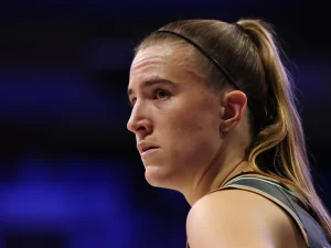 Sabrina Ionescu’s 36-Point Milestone Powers Liberty to End Four-Game Skid in Stunning Victory