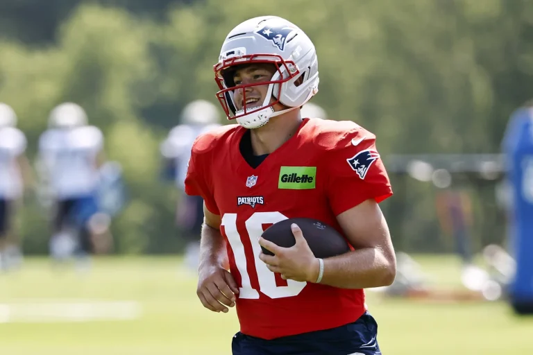 Sam Darnold Seahawks franchise quarterback