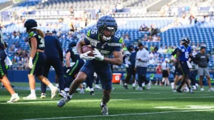 Sam Darnold’s Seattle Seahawks Face Key Challenges as New QB Season Kicks Off