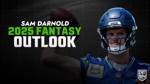 Seahawks Shock Fans by Choosing Overrated Rival Over Sam Darnold in NFL Quarterback Re-Draft