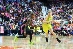 Sami Whitcomb’s WNBA Championships History: From Undrafted to Two-Time Champion Spotlight