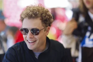 Dale Jr Offers to Mediate Santino Ferrucci and Conor Daly’s Heated Beef with an Unexpected Proposal