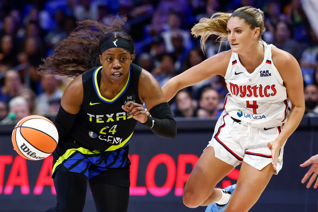 Satou Sabally 2023 season points Satou Sabally 2023 season points