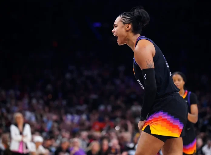 Satou Sabally WNBA schedule complaint