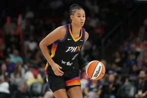 Satou Sabally Slams WNBA Back-to-Back Games, Beverley Fires Back