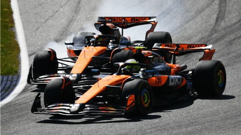 Sauber's F1 2025 ambitions