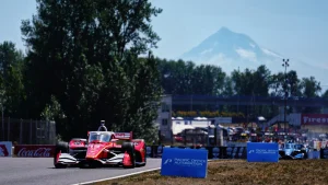Scott McLaughlin IndyCar Portland Qualifying Ends in Frustration as Newgarden Also Fails to Advance