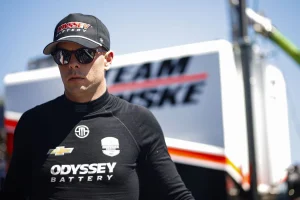 Scott McLaughlin Surprises Fans with Suzuka 1000km Race Plans Amid Tough IndyCar Season