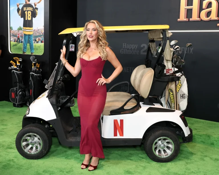 Scottie Scheffler 18 million bonus