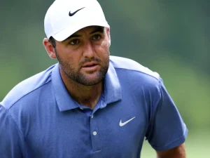 Scottie Scheffler Dominates as Clear FedExCup Favorite, Chasing Historic Sixth Win at TOUR Championship