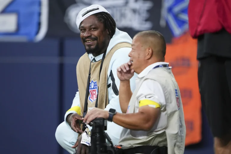 Scottie Scheffler praises JJ Spaun