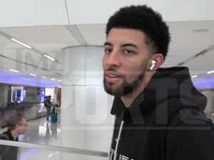 Scotty Pippen Jr. confident 2025-26 NBA season will be his breakout year with Memphis Grizzlies