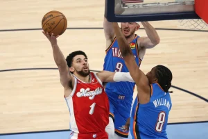 Scotty Pippen Jr. Returns to Vanderbilt, Embraces New Era Despite Staff Changes and NBA Success