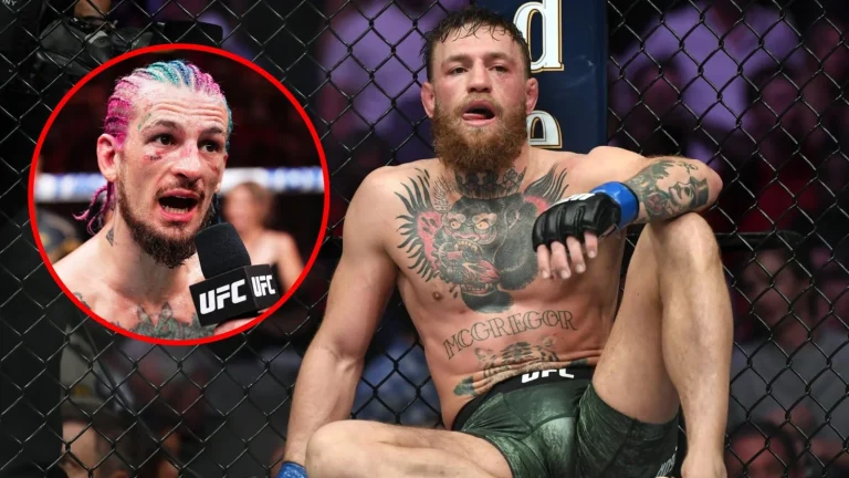 Sean O’Malley Merab Dvalishvili rematch