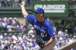 Seth Lugo Aims to Lift Royals in Critical Postseason Push Against Nationals for Series Sweep