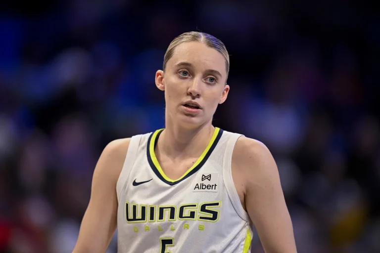 Shai Gilgeous-Alexander top point guard