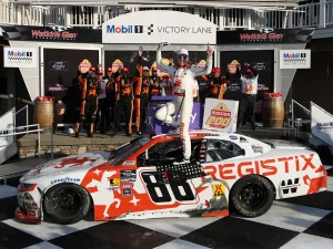 Connor Zilisch Breaks Silence on Shane Van Gisbergen Wreck Controversy After Watkins Glen Win and Injury