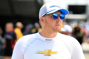 How Legends Car Racing Helped Shane van Gisbergen Master Mindset Skills Crucial for NASCAR Success