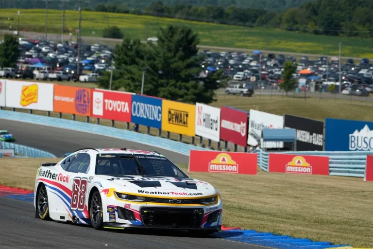 NASCAR Star Shane van Gisbergen Quietly Confirms Marriage to Jessica Dane in Unexpected Slip NASCAR Star Shane van Gisbergen Quietly Confirms Marriage to Jessica Dane in Unexpected Slip