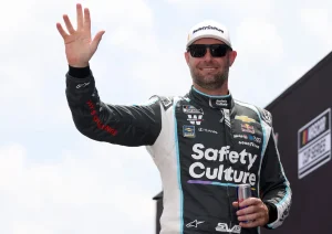 Shane van Gisbergen Opens Up on Oval Struggles: Can NASCAR’s Road Course King Adapt in 2025?