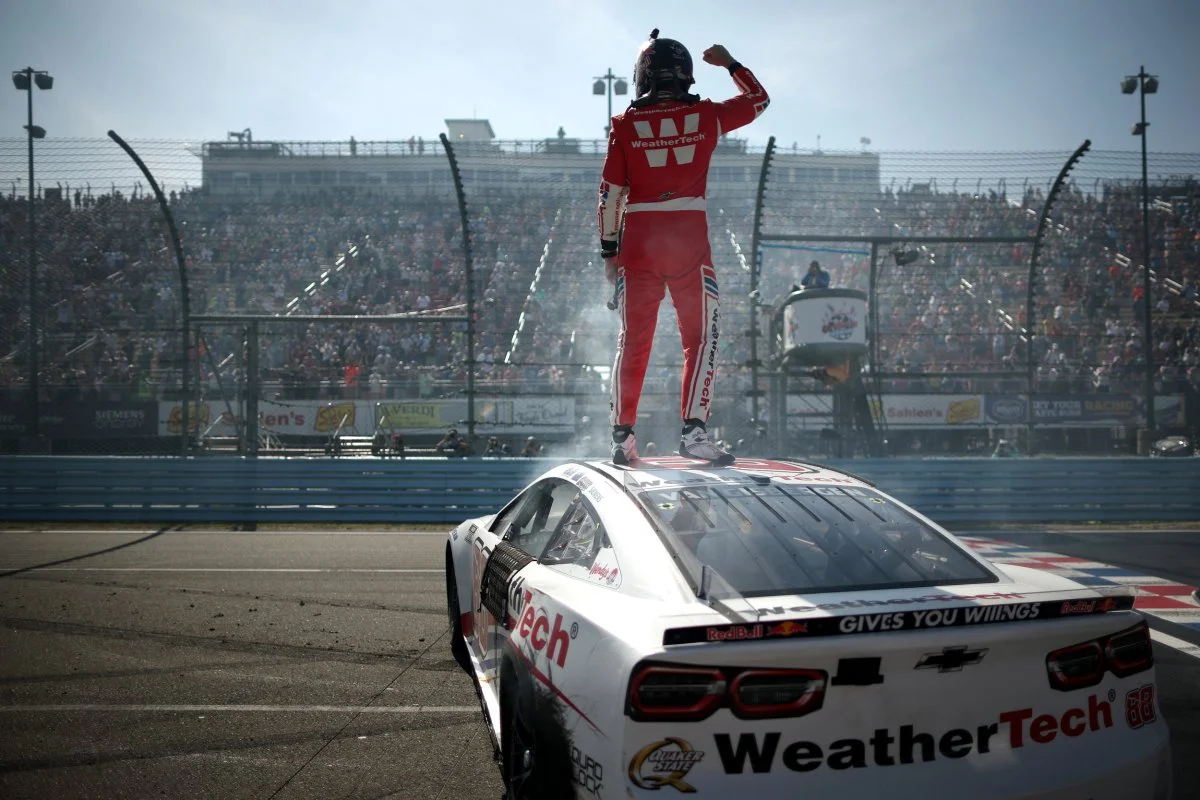 image-of-shane-van-gisbergen-20-08-2025 Shane Van Gisbergen