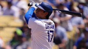 Shohei Ohtani Hits 1,000th Career Hit as Dodgers Dominate Cardinals in Thrilling Series Finale