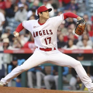 Shohei Ohtani to Pitch Against Angels Amid Injury Updates and Manager’s Candid Admission on Team Struggles