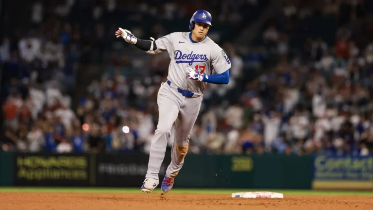 Shohei Ohtani Dodgers highlights