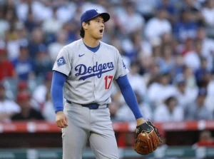 Shohei Ohtani’s DH role fuels Dodgers’ lineup dilemma: Why offense gains may cost defensive chemistry