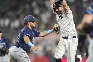 Dodgers’ Offensive Slump Deepens as Shohei Ohtani and Crew Struggle in Humiliating Rays Defeat