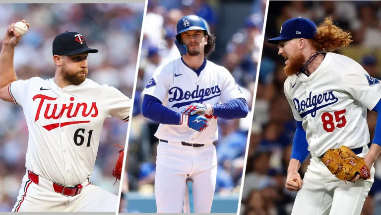 Shohei Ohtani Dodgers return