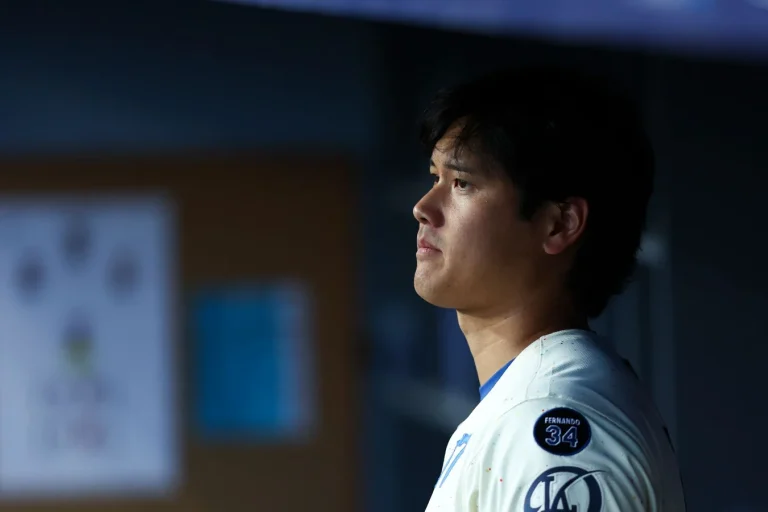 Shohei Ohtani Hawaii lawsuit dispute