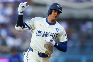Shohei Ohtani Home Run Odds Highlight Dodgers vs Angels Freeway Series Opener at Angel Stadium