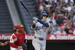 Shohei Ohtani Home Run Picks Lead Top 5 MLB Prop Bets for August 15 Showdown