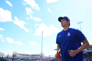 NBA Legend Charles Barkley Surprises Fans: Shohei Ohtani Won’t Win NL MVP, Kyle Schwarber Will Steal It