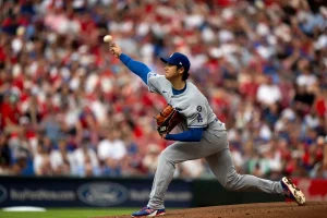Dodgers Manager Confirms Shohei Ohtani’s Next Pitching Start Set for Wednesday After Injury