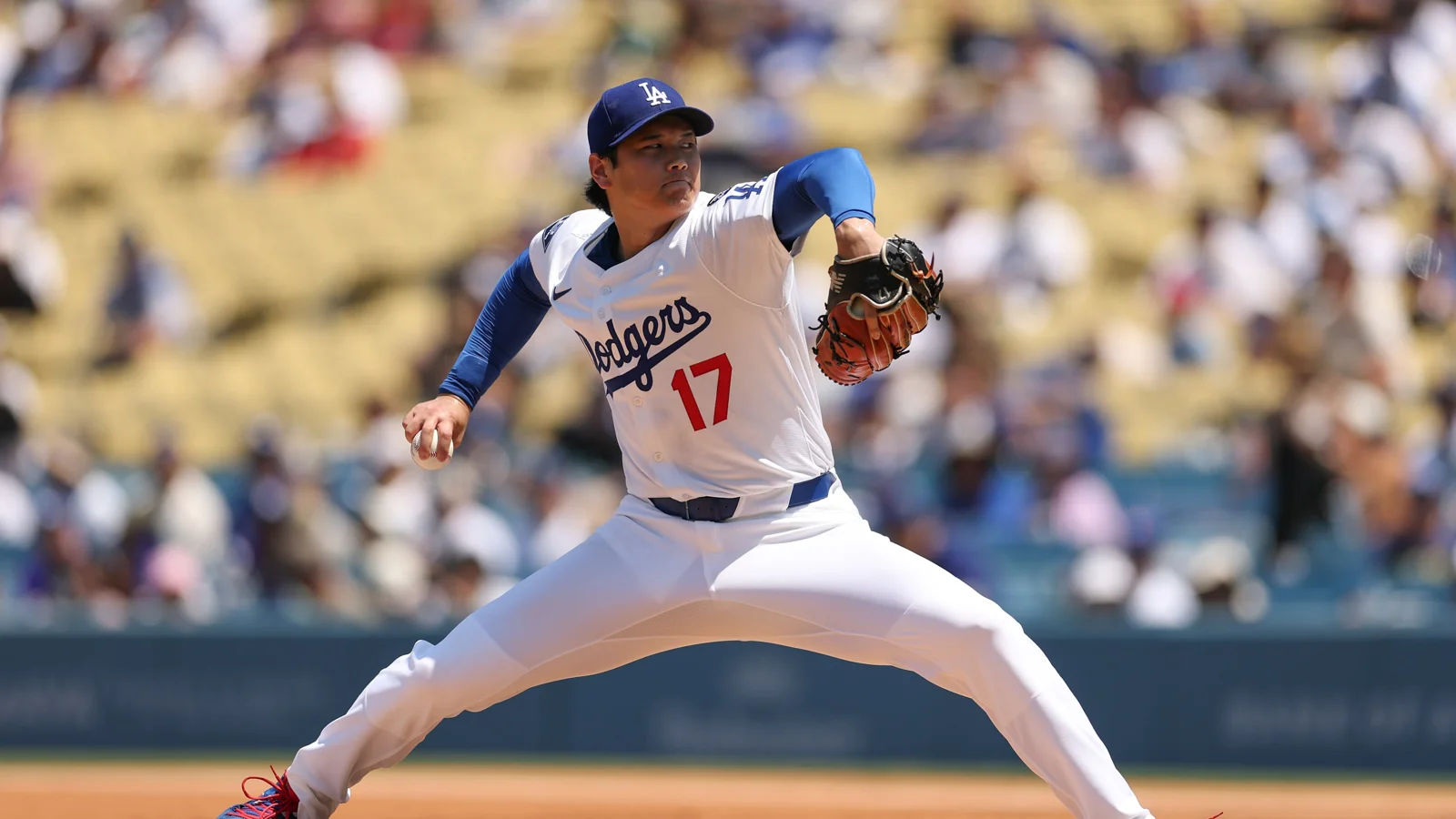 Shohei Ohtani