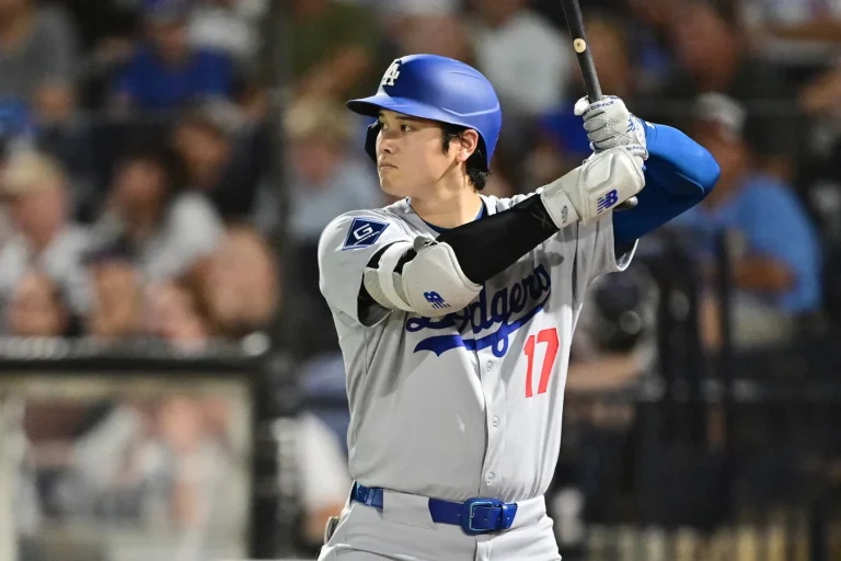 Dave Roberts Reveals Shohei Ohtani’s Limited Two-Way Plan Ahead of Crucial Playoffs Dave Roberts Reveals Shohei Ohtani’s Limited Two-Way Plan Ahead of Crucial Playoffs